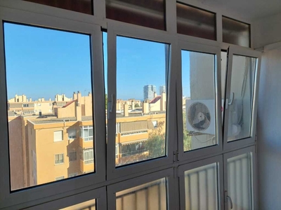 Piso en Venta en Málaga Málaga PARQUE OESTE