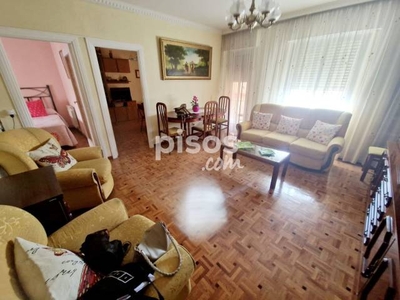 Piso en venta en Ronda de Alarcos