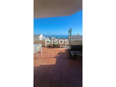 Piso en venta en Sitio de Calahonda