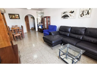 Se vende acogedor piso de tres habitaciones en San Fernando