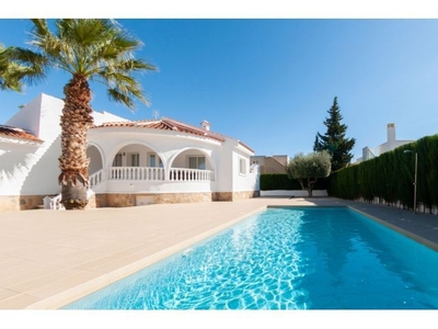 Villa en Venta en Rojales, Alicante
