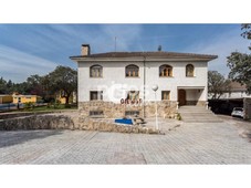 Chalet en venta en Montepríncipe en Valderas-Los Castillos-Parque Lisboa por 1.850.000 €