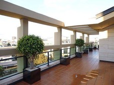 Ático 93 m² con terraza, La Palmera-Reina Mercedes, Sevilla