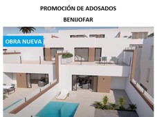 Venta Casa unifamiliar Benijófar. Nueva con terraza 171 m²