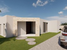 Venta Casa unifamiliar Benissa. Plaza de aparcamiento con terraza calefacción individual 164 m²