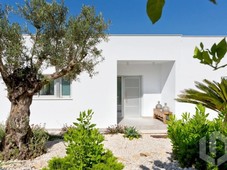 Venta Casa unifamiliar Benitachell - El Poble Nou de Benitatxell. Nueva con terraza 364 m²