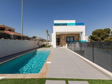 Venta Casa unifamiliar Bigastro. Con terraza 120 m²