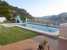 Venta Casa unifamiliar Callosa d'en Sarrià. Con terraza 300 m²