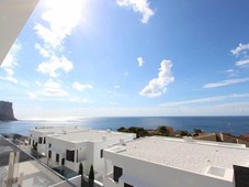 Venta Casa unifamiliar Calp. Con terraza 357 m²