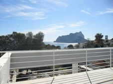 Venta Casa unifamiliar Calp. Con terraza 514 m²