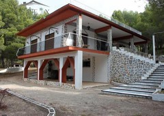 Venta Casa rústica Castalla. 414 m²