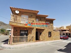 Venta Casa unifamiliar Cuevas del Almanzora. Con balcón