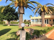 Venta Casa unifamiliar Dénia. Con terraza 500 m²