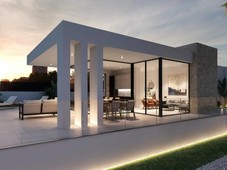 Venta Casa unifamiliar Dénia. Nueva con terraza 130 m²
