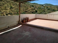 Venta Casa unifamiliar Serón. Con terraza 250 m²