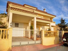 Venta Casa unifamiliar Vélez-Blanco. Con terraza 400 m²
