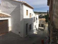 Venta Casa unifamiliar Vélez-Blanco. Con terraza
