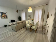 Alquiler apartamento centrico en Ensanche Centro - Puerto Málaga