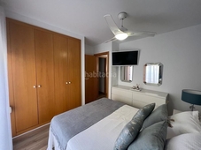 Alquiler piso con 2 habitaciones amueblado con ascensor y aire acondicionado en Pobla Llarga (la)