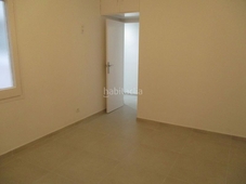 Alquiler piso con 3 habitaciones en Gorg Badalona