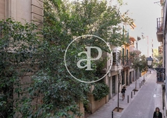 Alquiler piso en alquiler de tres habitaciones y sin amueblar, Sarrià en Barcelona