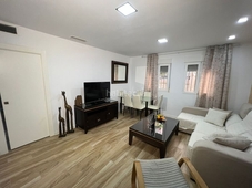 Alquiler piso magnífico piso recién reformado junto a la térmica por 1.300€ en Málaga
