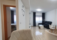 Apartamento con 2 habitaciones amueblado con parking en Villalonga