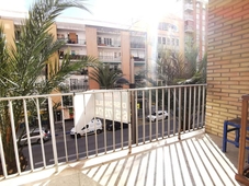 Apartamento con 4 habitaciones con ascensor en Gandia