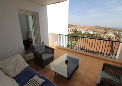 Apartamento en Riviera del Sol, costa en Mijas