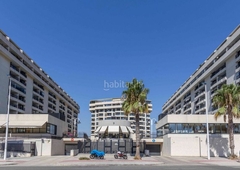 Apartamento espectacular apartamento con vistas en playa patacona en Alboraya