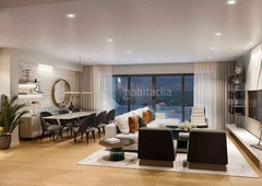 Apartamento – new development of 2,3 & 4 bedroom apartments en Fuengirola