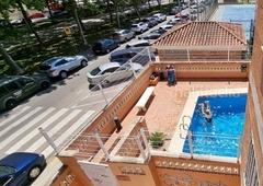 Apartamento playa en Playa de Gandía Gandia