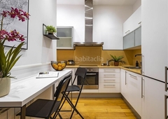 Apartamento precioso apartamento en el singular barrio del eixample esquerra en Barcelona
