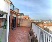 Ático sobreatico en muy buena zona!!! en Riera Cornellà de Llobregat