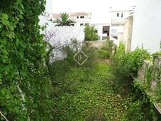 Casa / villa de 80m² con 100m² de jardín en venta en Ciutadella