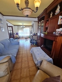 Casa adosada con 3 habitaciones amueblada con parking, calefacción, aire acondicionado y vistas al mar en Mijas