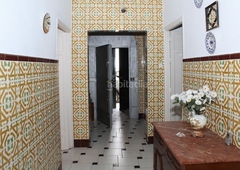 Casa con 8 habitaciones en Bellavista Sevilla