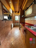 Casa con 4 habitaciones con calefacción, aire acondicionado y vistas a la montaña en Corbera de Llobregat