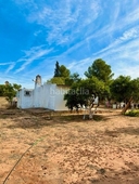 Casa oportunidad! parcela en venta en la galbana en Alcalá de Guadaira