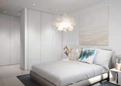 Chalet de diseño moderno, de 3 dormitorios, 3 baños en un golf resort en Alcázares (Los)