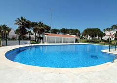 House with 3 bedrooms 1.7 km from the beach
