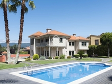 Villa de 617 m² en venta en Pontevedra, Galicia