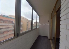 Piso con 2 habitaciones en Sanfeliu Hospitalet de Llobregat (L´)