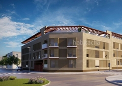 Piso con 3 habitaciones con ascensor, parking, piscina, calefacción y aire acondicionado en Villanueva del Pardillo