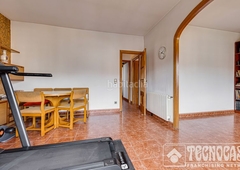 Piso con 4 habitaciones amueblado en Sant Andreu Barcelona