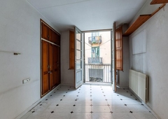 Piso con 4 habitaciones con calefacción en Centre-Barri Vell Girona