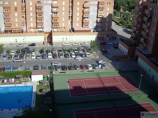 Piso /piso en Urbadiez - Entrepuentes Sevilla