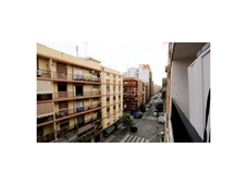 Piso en calle alcañiz piso en venta en Torrefiel en Valencia