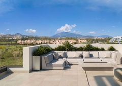 Pareado en venta en Atalaya-Isdabe, Estepona, Málaga