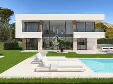 Villa de 158 m² en venta en Finestrat, Alicante
